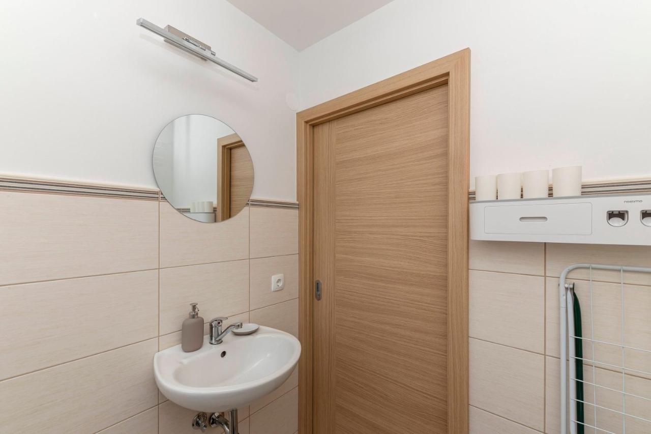 Hisa V Zelenem Daire Bled Dış mekan fotoğraf