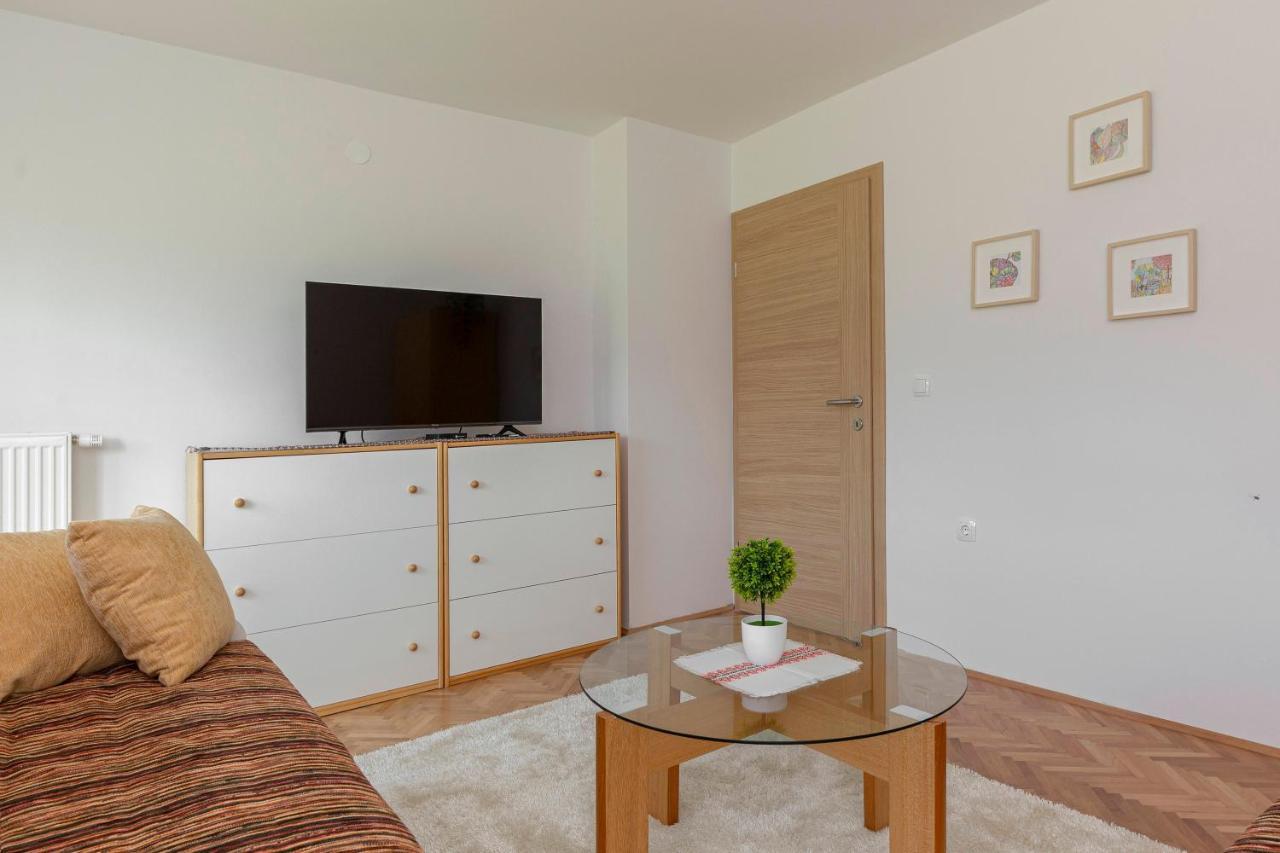 Hisa V Zelenem Daire Bled Dış mekan fotoğraf